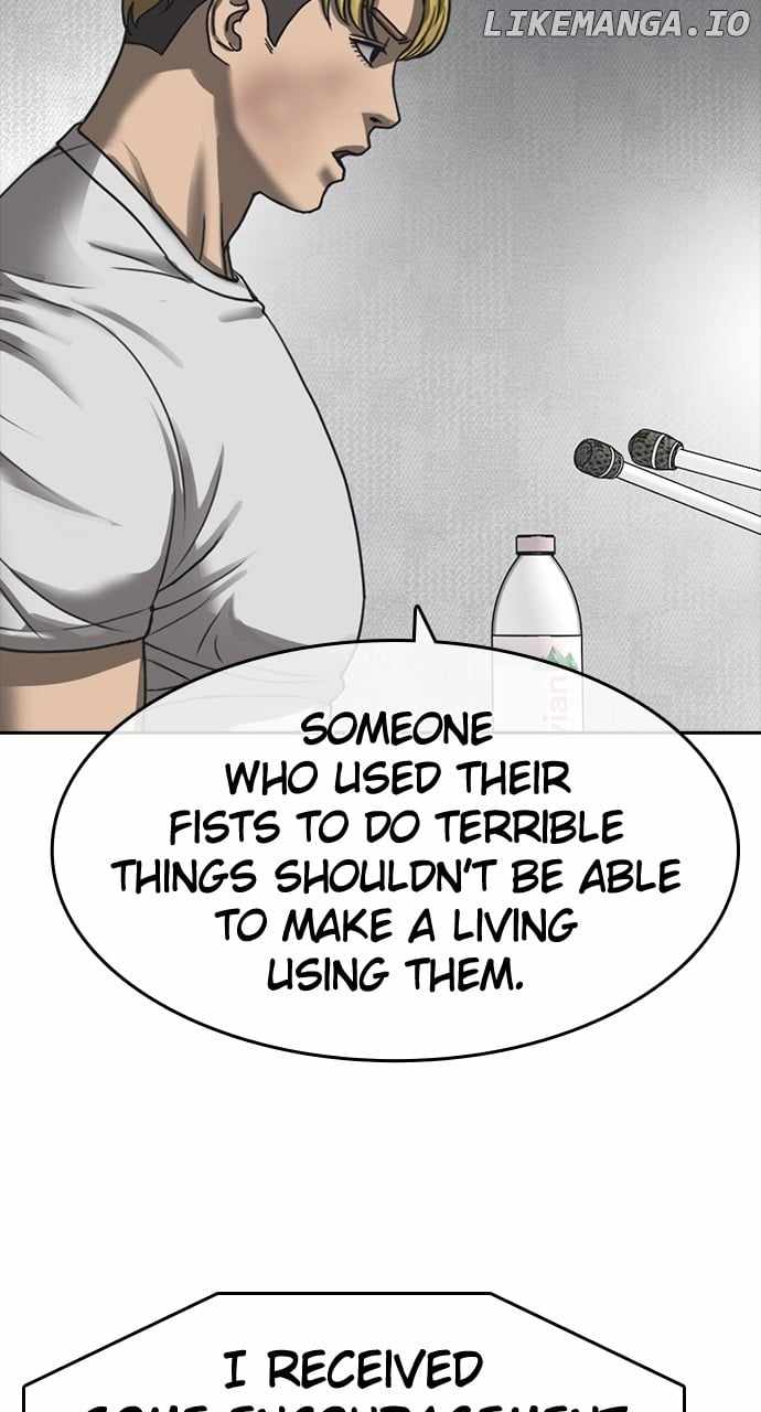 My Life As A Loser 2 Chapter 56 58